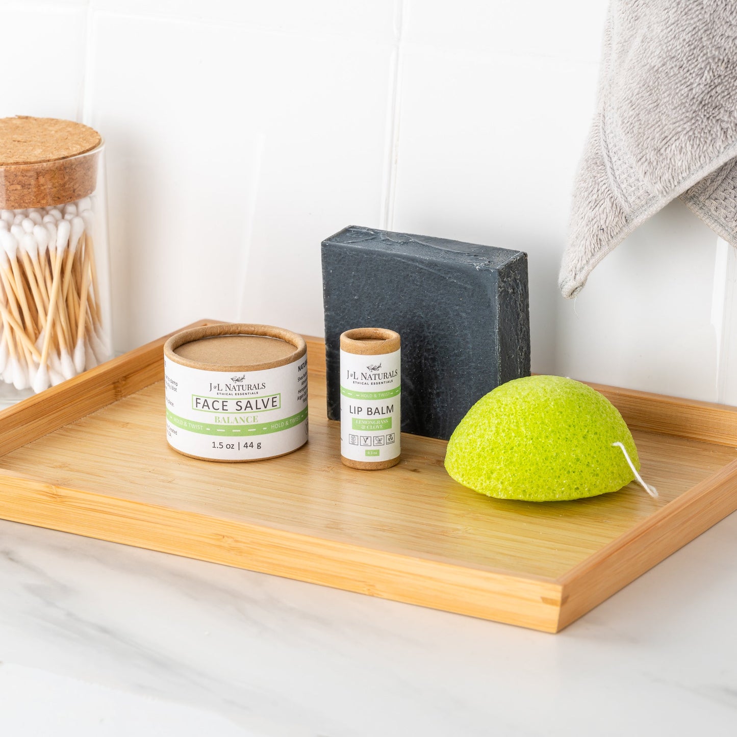 Simple Skin Regimen Kit ($50+ Value)