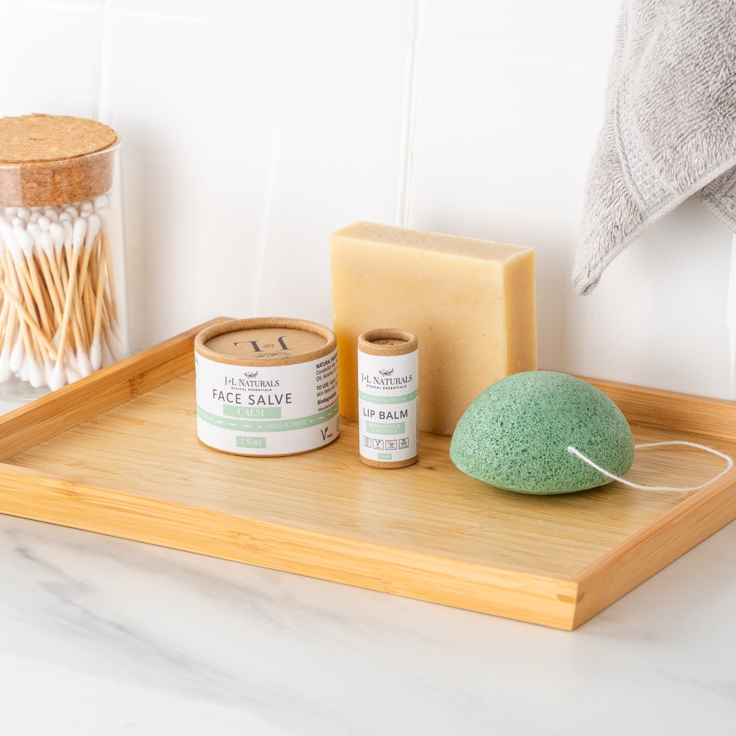 Simple Skin Regimen Kit ($50+ Value)